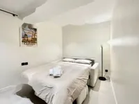 Недвижимость Apartment Cannes Petit Juas: 3