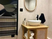 Недвижимость Apartment Cannes Petit Juas: 5