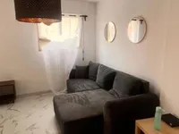 Недвижимость Apartment Carnot Cannes: 1