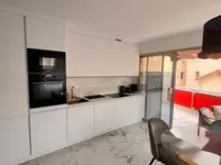 Недвижимость Apartment Carnot Cannes: 4