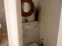 Недвижимость Apartment Carnot Cannes: 7