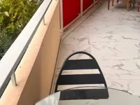 Недвижимость Apartment Carnot Cannes: 9