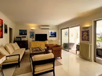Недвижимость Apartment Cannes Center: 3