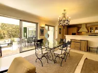 Недвижимость Apartment Cannes Center: 4