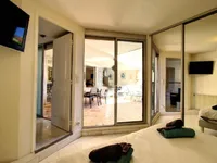 Недвижимость Apartment Cannes Center: 5