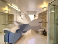 Недвижимость Apartment Cannes Center: 6