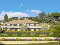 Недвижимость Apartment Cannes Croix Gardes: 1