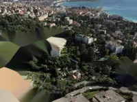 Недвижимость Apartment Cannes Croix Gardes: 2