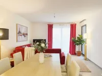 Недвижимость Apartment Cannes République: 1