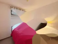 Недвижимость Apartment Cannes République: 2