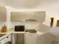 Недвижимость Apartment Cannes République: 3