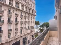 Недвижимость Apartment Cannes: 1