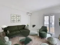 Недвижимость Apartment Cannes: 2