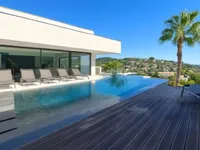 Недвижимость Villa Cannes: 7