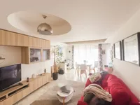 Недвижимость Apartment Cannes: 1