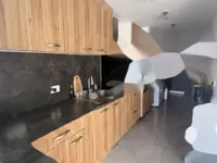 Недвижимость Apartment Cannes: 3