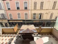 Недвижимость Apartment Cannes: 1