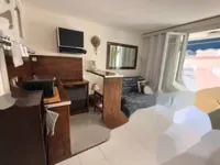 Недвижимость Apartment Cannes: 3