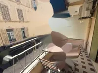 Недвижимость Apartment Cannes: 6