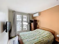 Недвижимость Apartment La Bocca: 5