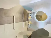 Недвижимость Apartment La Bocca: 6