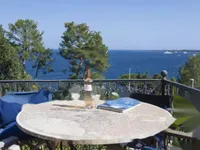 Недвижимость Apartment Cannes Croix des Gardes: 1
