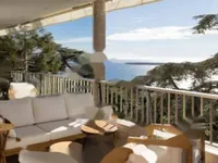 Недвижимость Apartment Cannes California: 2