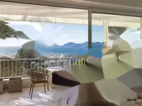 Недвижимость Apartment Cannes California: 3