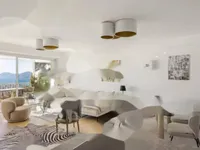 Недвижимость Apartment Cannes California: 4