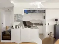 Недвижимость Apartment Cannes California: 6