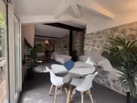 Недвижимость Maison Cannes Petit Juas: 13