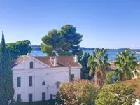 Недвижимость Apartment Cannes: 1