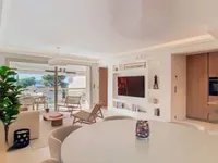 Недвижимость Apartment Cannes: 3