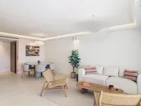 Недвижимость Apartment Cannes: 5