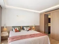 Недвижимость Apartment Cannes: 6