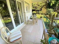 Недвижимость Apartment Cannes California: 1