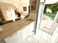 Недвижимость Apartment Cannes California: 4