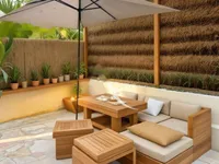 Недвижимость Maison Cannes République: 1