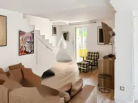 Недвижимость Maison Cannes République: 2