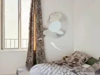 Недвижимость Maison Cannes République: 5