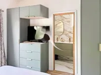 Недвижимость Maison Cannes République: 6