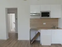 Недвижимость Apartment La Bocca: 3