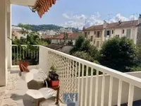 Недвижимость Apartment Cannes: 1