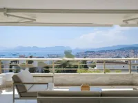Недвижимость Apartment Cannes: 1