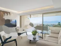 Недвижимость Apartment Cannes: 2