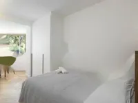 Недвижимость Apartment Cannes: 6