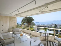 Недвижимость Apartment Cannes: 7