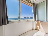 Недвижимость Duplex Cannes La Bocca: 4