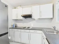 Недвижимость Duplex Cannes La Bocca: 5