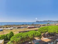 Недвижимость Duplex Cannes La Bocca: 13